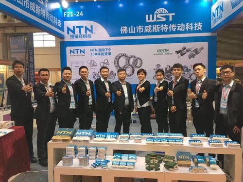 廣東威斯特傳動科技新版官網正式上線，引領行業數字化轉型新篇章